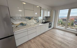 Casa cu 4 camere, 110 mp, Zona Unirii - Poză 8