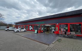 Spatiu comercial Annabella - Filipestii de Padure, PH - Poză 2