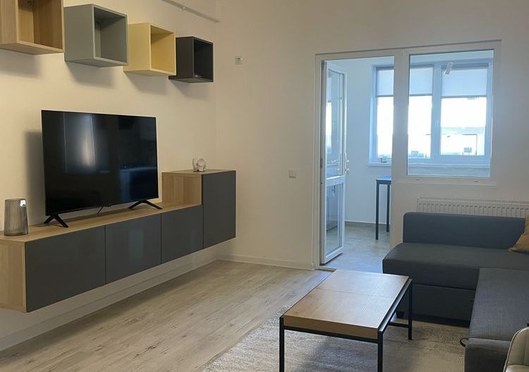 Apartament 2 camere Avangarde City - Poză 2
