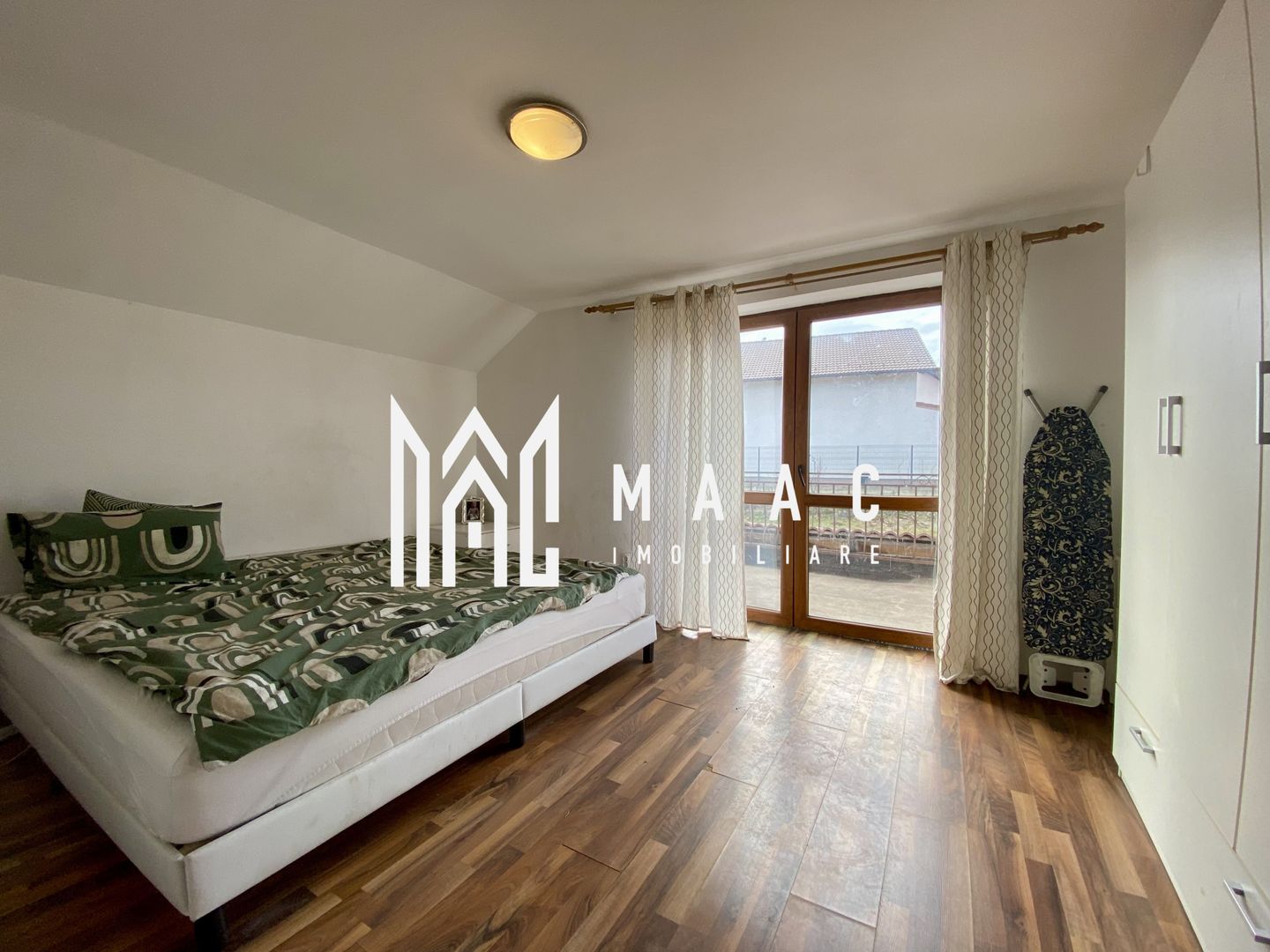 Casa | 4 camere | Curte individuala | Pivnita | Sura Mare - Poză 1