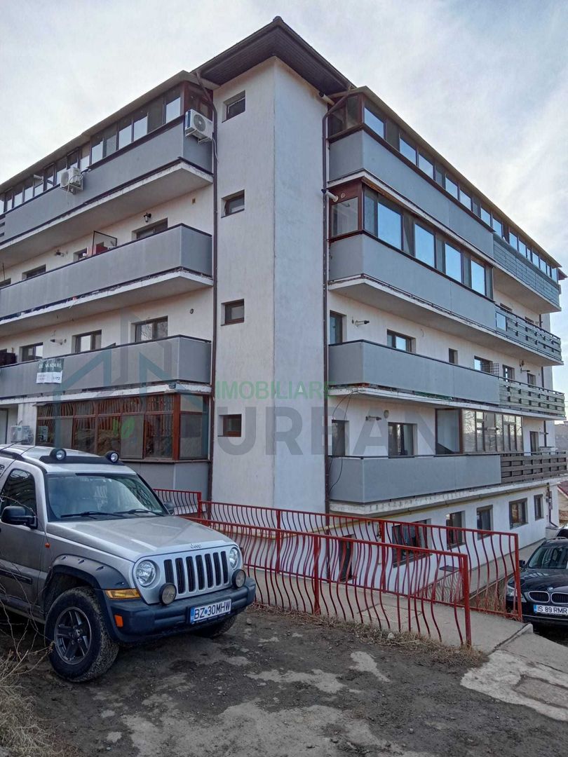 Apartament 2 camere de inchiriat, Bucium, Iasi - Poză 7