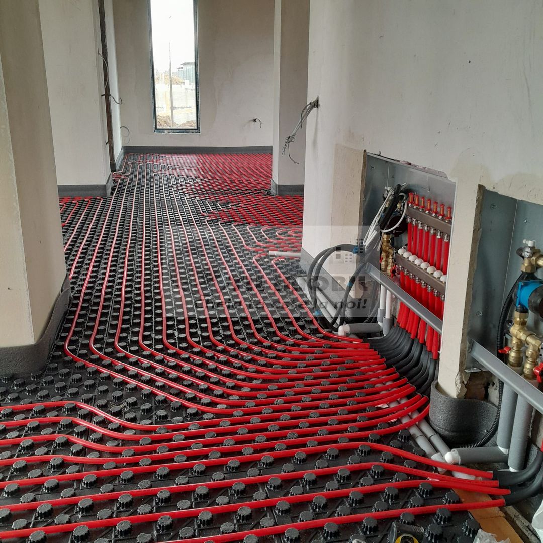 Casă individuală Visani – 107 mp utili, 400 mp teren - 180.000 euro - Poză 5