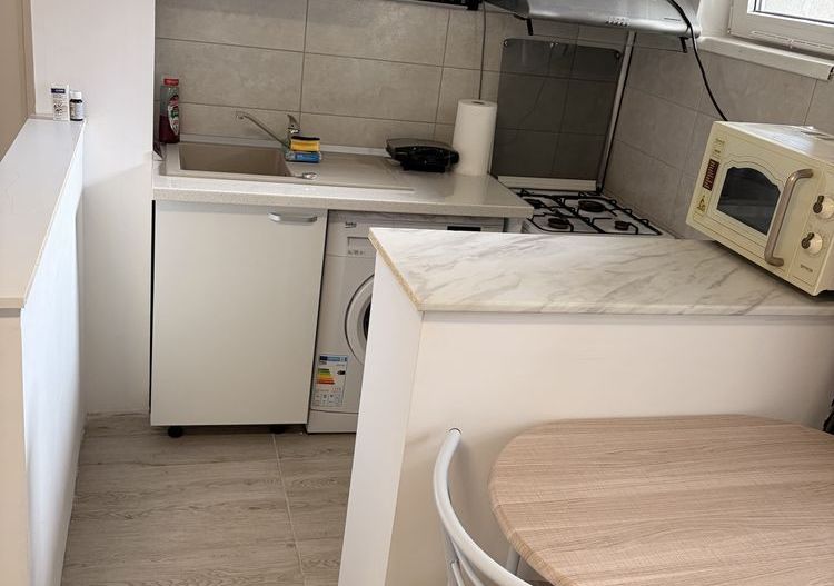 Garsoniera de inchiriat Titan / Costin Georgian - Poză 4