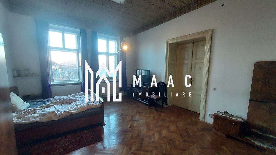 Apartament la Vila | 3 Camere | 150MPU | Parcare privata - Poză 4