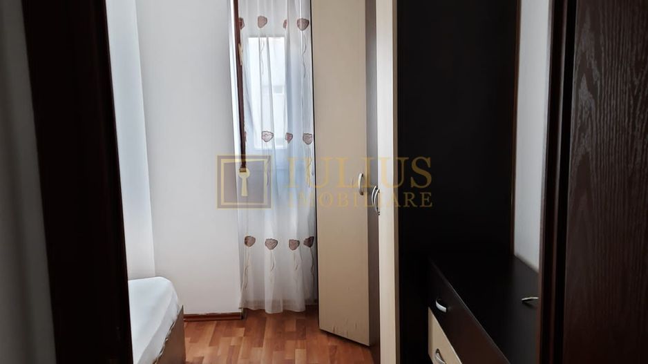 Bloc nou, 2 camere +loc de parcare suprateran - Poză 10