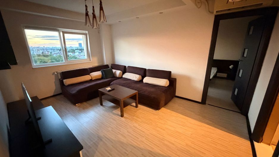 Apartament 2 camere Turda Domenii - Poză 1