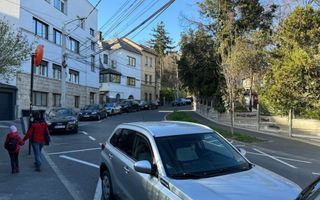 2 camere, modern, garaj, zona Centrala, Horea, Pet Friendly - Poză 7