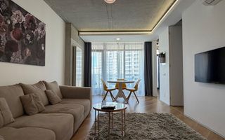 Apartament 2 camere  Barbu Văcărescu - Poză 2