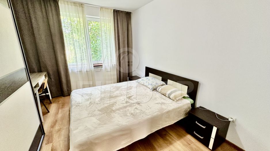 Vanzare 2 camere, in vila, etaj 1, decomandat, 63 mp utili, parcare - Poză 8