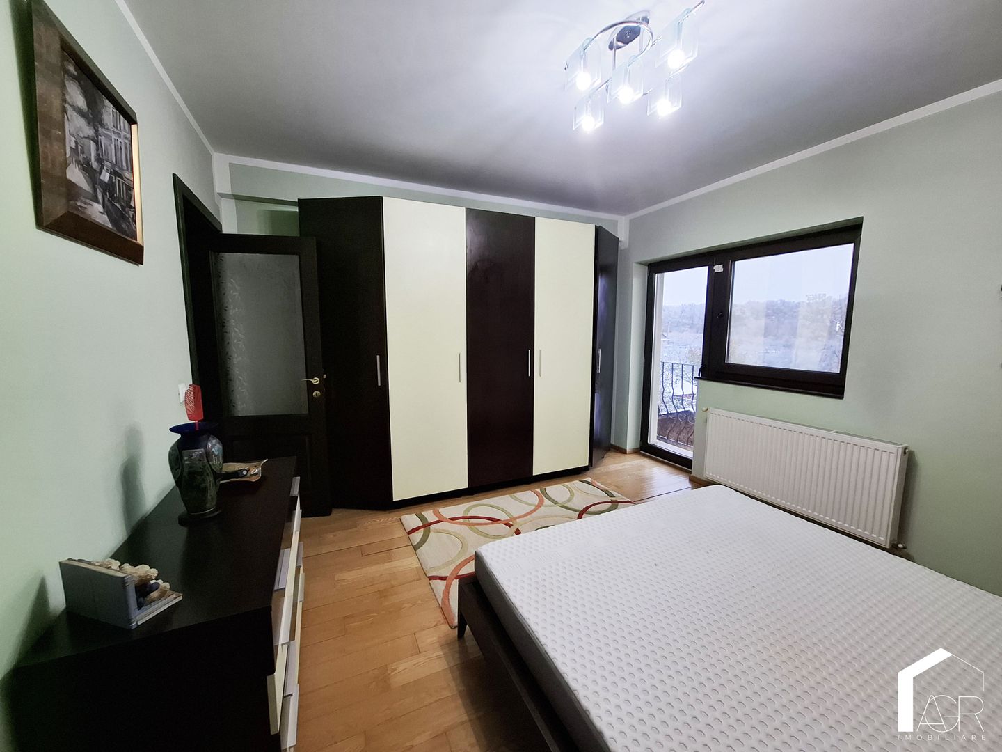 Vila cu 4 camere, Gageni - Poză 13