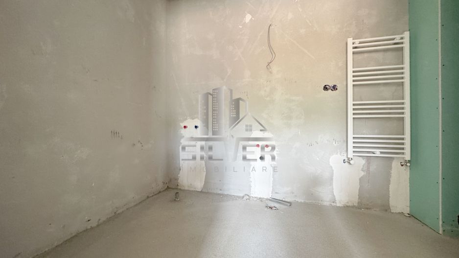 Apartament cu 3 camere/60 mp/CF/zona Terra/Pret Redus. - Poză 8