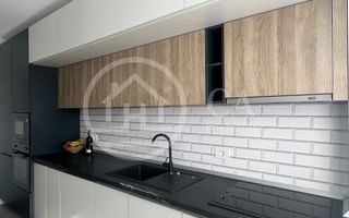 Apartament cu 2 camere de inchiriat Prima Onestilor Oradea - Poză 7