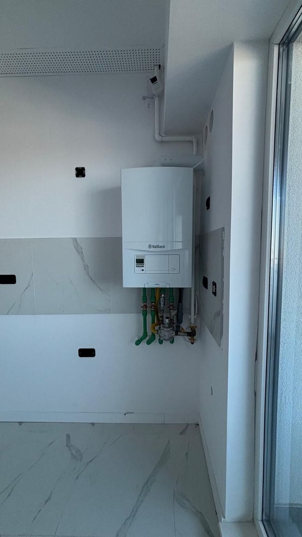 Apart 2 camere 47mp FINALIZAT Astorium Life Pallady cladirea A - Poză 6