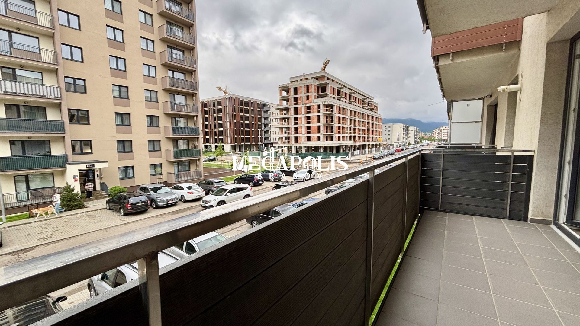 Apartament 2 camere | Parcare | Etaj Intermediar | Maurer Residence - Poză 18