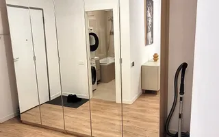Închiriez ✨ Studio premium, complet mobilat, complex Estoria City - Poză 12