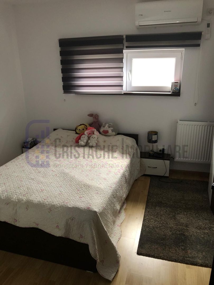 Studio 2 camere, centrala proprie, Lascar Catargiu - Piata Romana - Poză 1