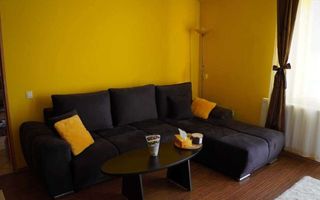 Apartament 2 camere | 56 MPU | Balcon | Turnișor - Poză 4