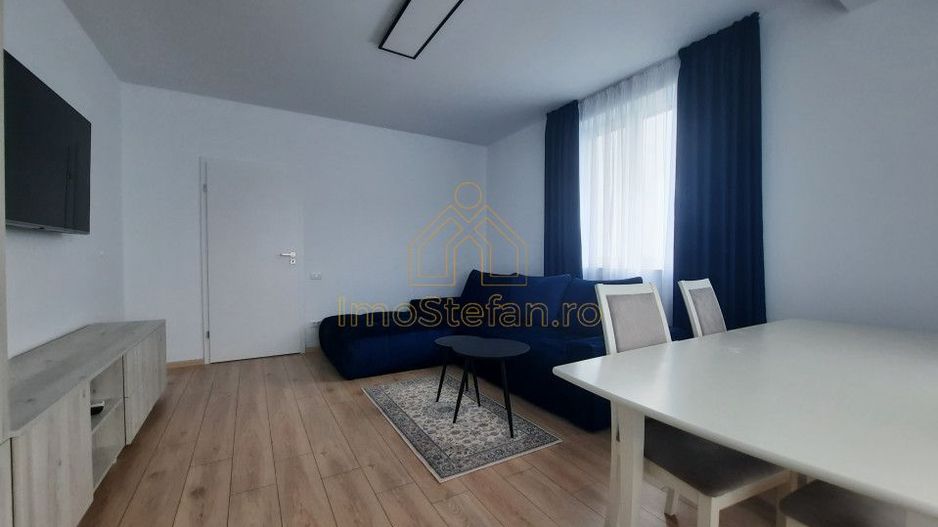 Novopolis | Apartament modern și confortabil de închiriat în Constanța - Poză 21