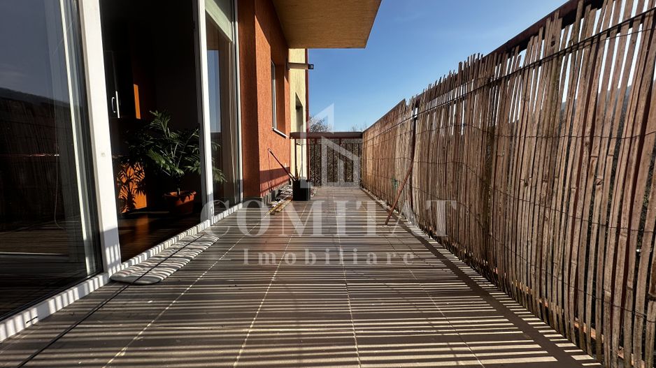 Apartament 2 camere decomandate | Etaj intermediar | Zona Vivo - Poză 12