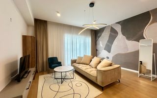Apartament 2 Camere | One Verdi | Loc de Parcare - Poză 3
