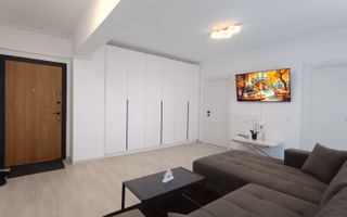 Studio Premium cu Terasă Spațioasă–Prima Închiriere, Militari – Metro - Poză 2