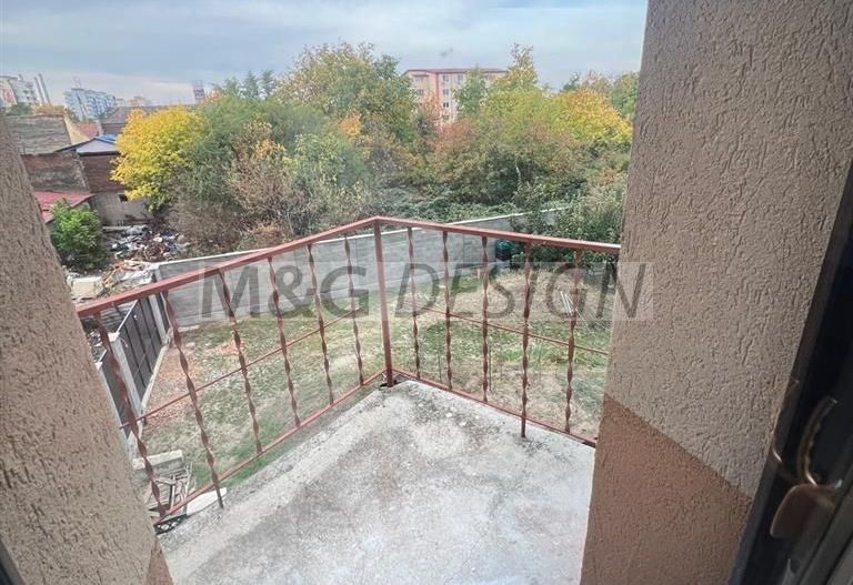Apartament la vila2 camere decomandat balcoaneCT - Poză 1