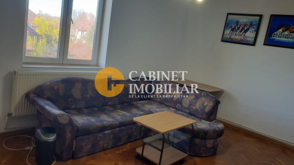 Apartament 2 camere în Copou – Strada Macazului - Poză 2