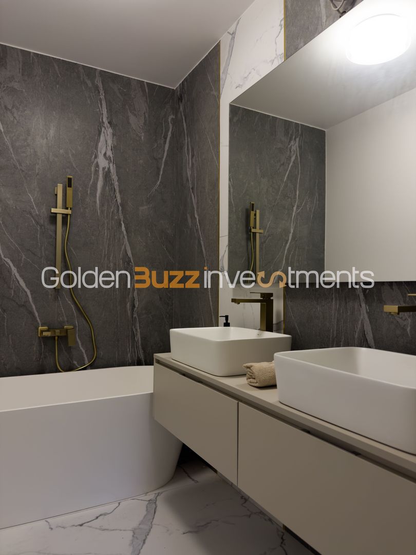 Apartament 4 camere | Erou Iancu Nicolae - Poză 10
