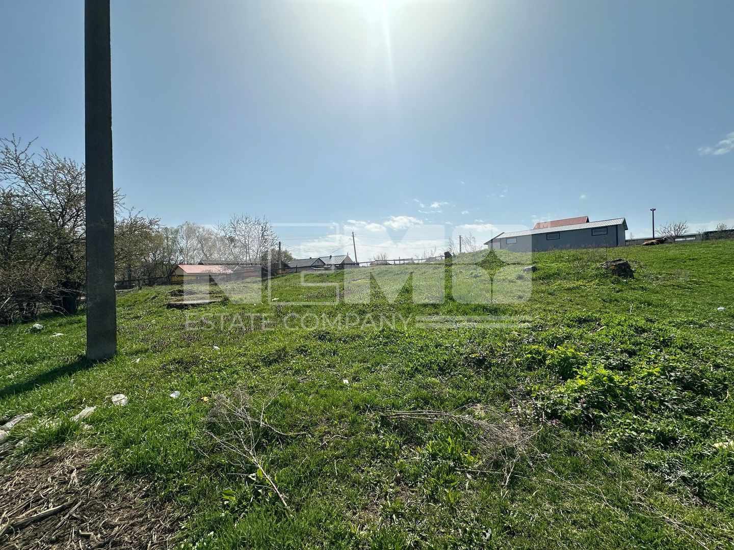 Teren Intravilan De Vanzare  26 Ari I Sfântu Ilie/Suceava I 5.100€/AR - Poză 2