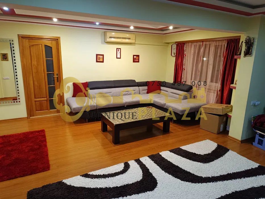 3 Camere | Accesibilitate facila | Centrala proprie | AC | - Poză 2