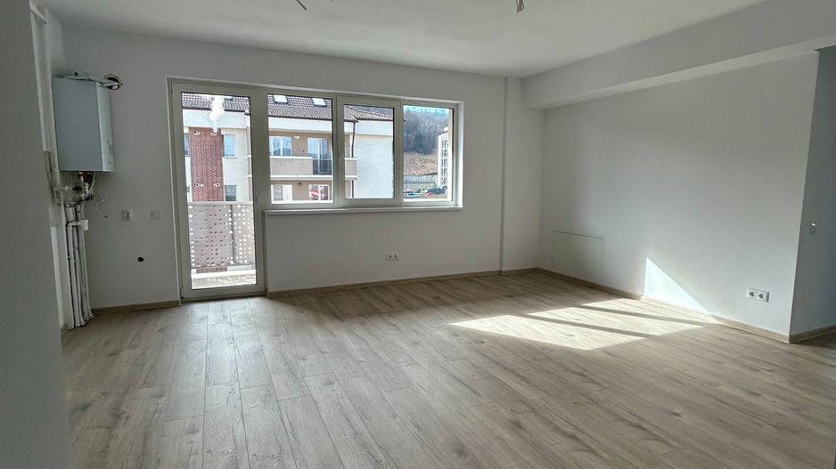 AP 25 Teilor Residence-3 camere FINISAT - Poză 17