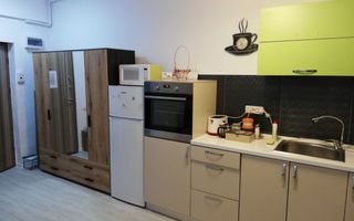 Vând studio la promenadă - Poză 6