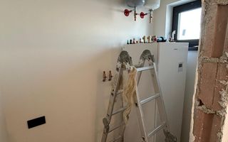 Casă tip duplex – parter | Teren 350 mp | - Poză 8