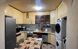 REA1023437 Apartament 2 camere Sala Palatului - Poză 7
