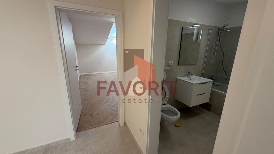 NOU. Disponibil imediat. Decomandat. Zona Soarelui - Poză 12