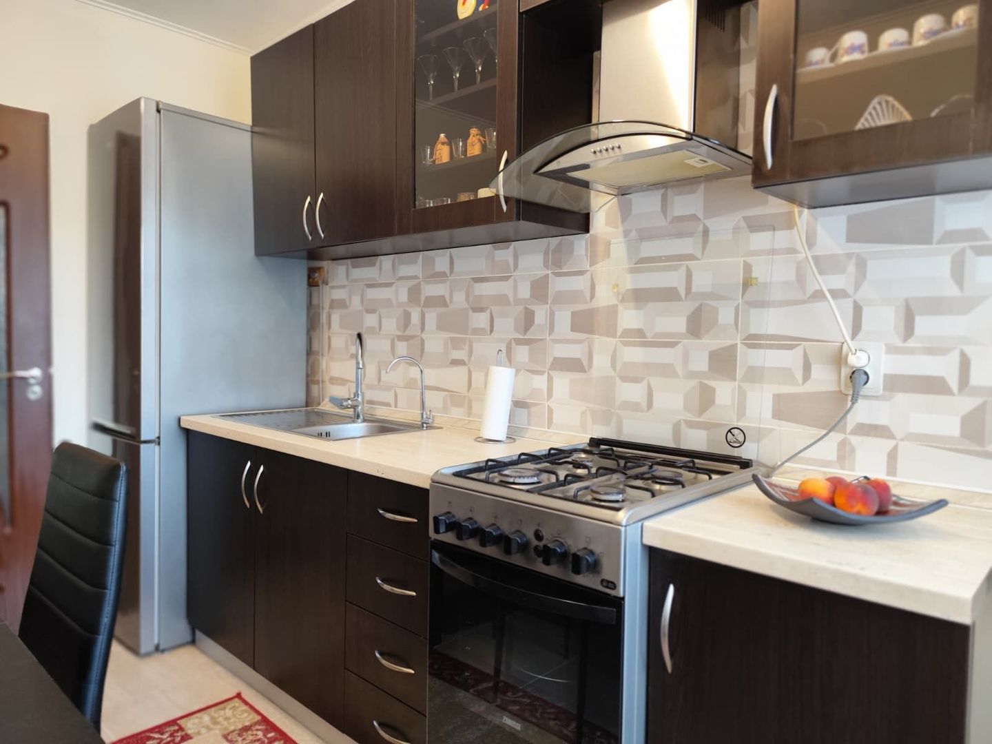 Apartament 4 camere de vanzare, tip D, Calea Aradului, Oradea - Poză 2