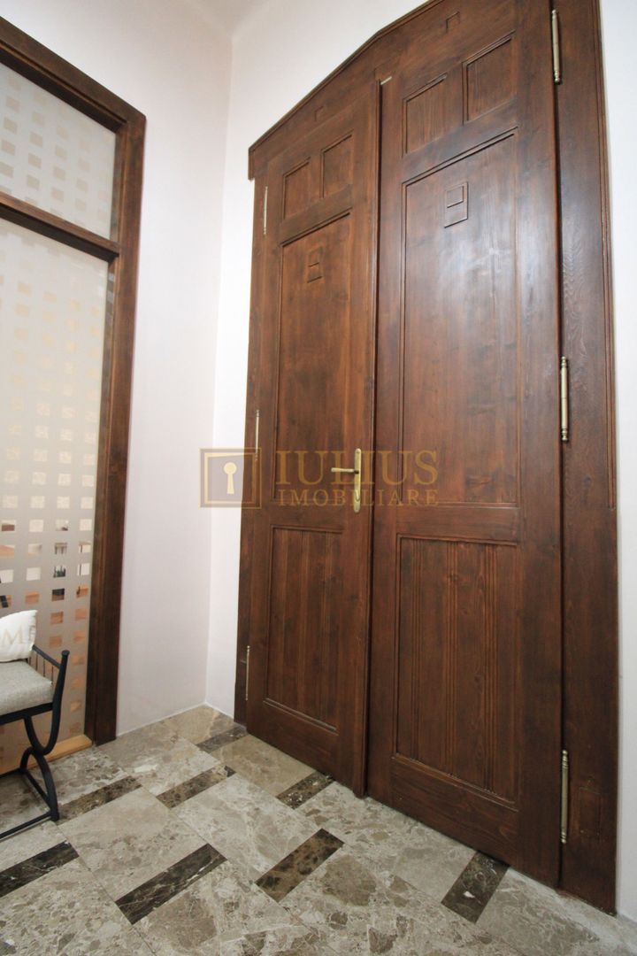 Piata Victoriei, 2 camere, centrala proprie - Poză 12