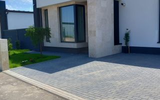 Casa modernă 3 camere  cartier de *vis*~rate-Dezvoltator Berceni Vidra - Poză 5