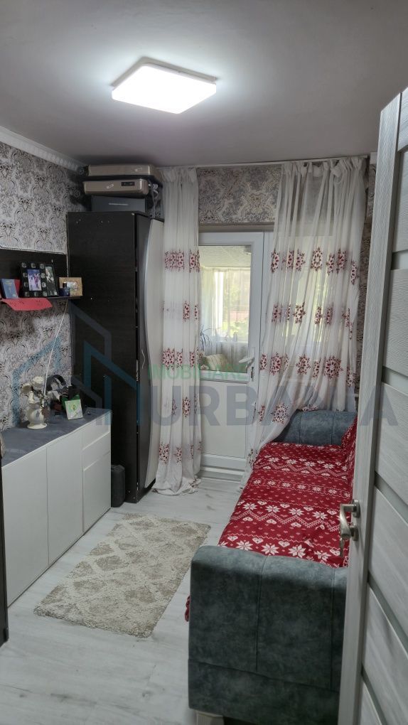 Apartament 3 camere, zona Podul Roș, Aleea Decebal, Iași - de vânzare - Poză 1
