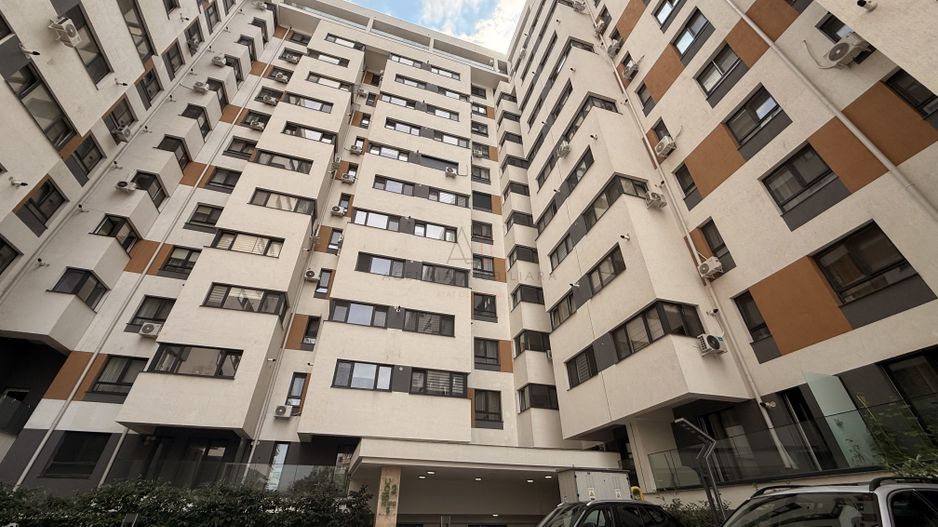 Garsoniera FARA TVA Central Address | Parcare, Mobilata Utilata - Poză 9
