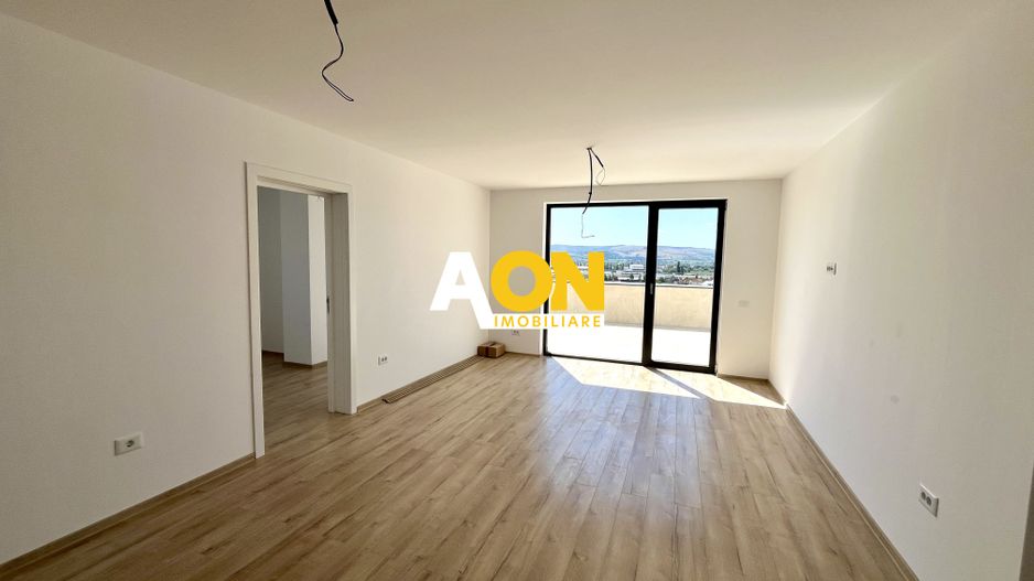 Penthouse, 3 Camere, Cetate, Construcție Nouă - Poză 1