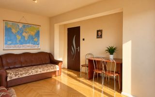 Apartament 2 Camere | 60 mp | Dacia - Decebal | Oradea - Poză 1