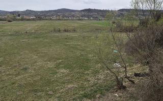 Teren 1000 mp-Oportunitate de Investitie-Zona Aerodrom - Poză 1