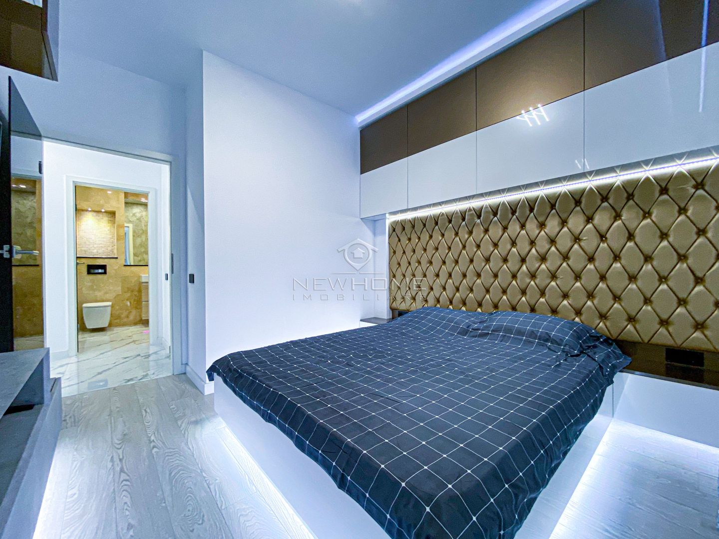 COMISION 0% Apartament LUX 3 camere, zona Iulius Mall - Poză 16