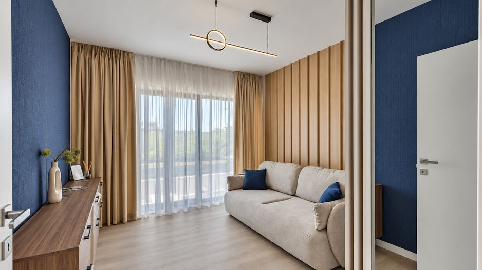 ANTIAERIANA | APARTAMENT 3 CAM DECOM | 74 mp Utili | ALEXANDRIEI 152 - Poză 22