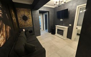 Apartament modern, 2 dormitoare + living, parcare și boxă, ESQ Village 2, Valea Lupului - Poză 1