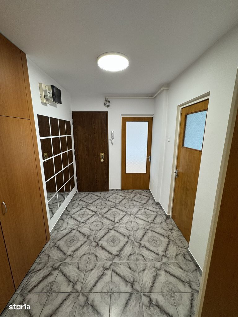 Drumul Taberei, 3 camere decomandat, renovat, etaj 6/8, vedere, sud - Poză 7