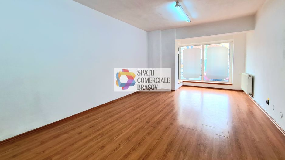 Spatiu comercial de vânzare cu vad Brașov - 57 mp # plus-imo.ro - Poză 5