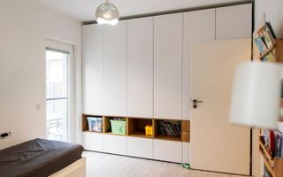Apartament 3 camere – Strada Câmpului, grădină proprie și terasă. - Poză 6