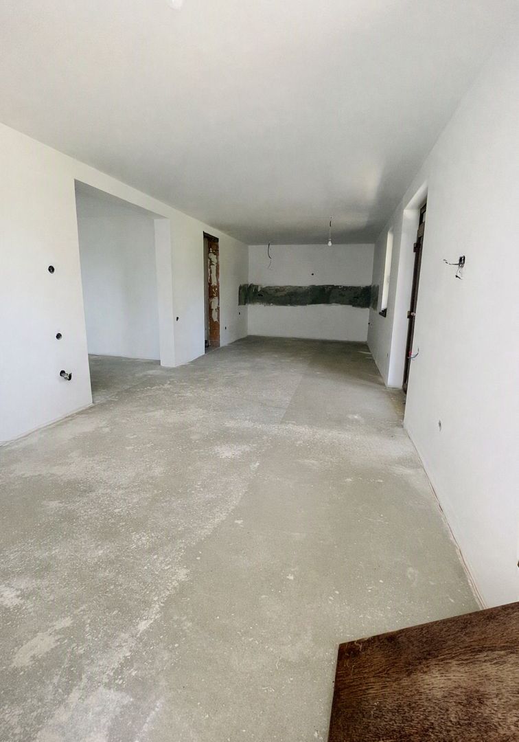 Casă parter semifinisatǎ Cihei – 300 mp teren - Poză 16